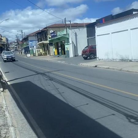 Casa Em Diamantina Apartman Kültér fotó