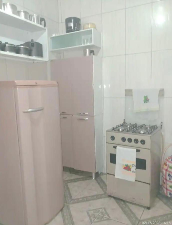 Casa Em Diamantina Apartman Kültér fotó