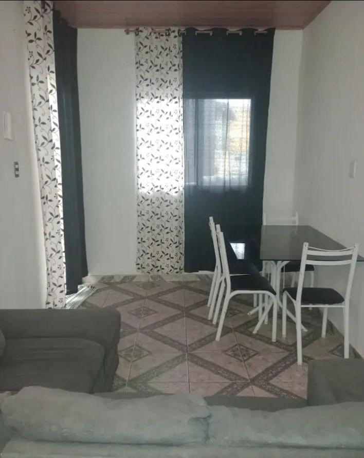 Casa Em Diamantina Apartman Kültér fotó