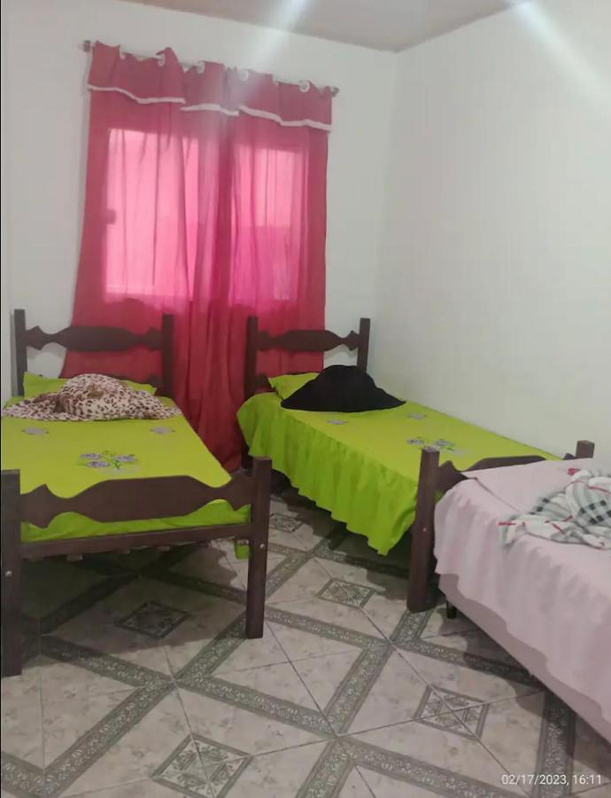 Casa Em Diamantina Apartman Kültér fotó