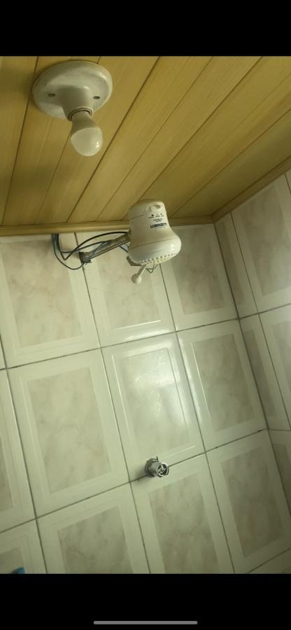 Casa Em Diamantina Apartman Kültér fotó